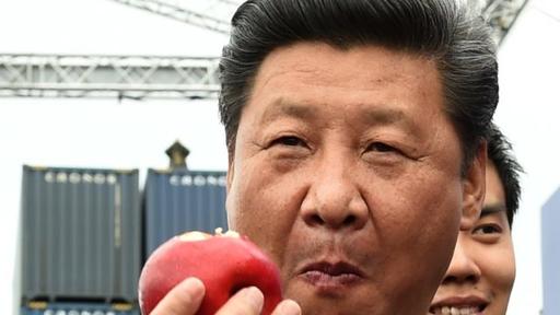 China Declares War On Food Waste